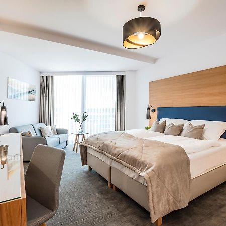 Vacationclub - Seaside Park Apartament 644 Kolobrzeg Dış mekan fotoğraf