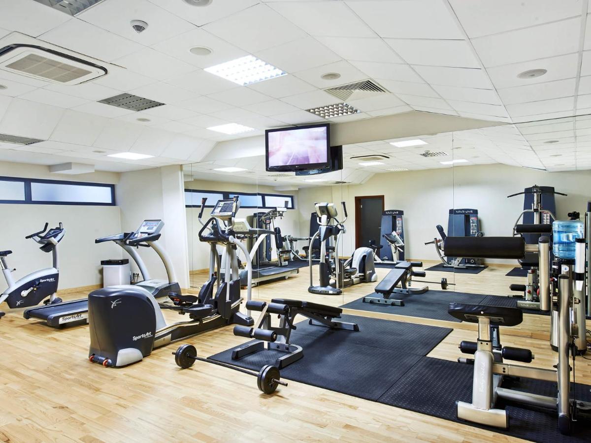 Vacationclub - Seaside Park Apartament 644 Kolobrzeg Dış mekan fotoğraf