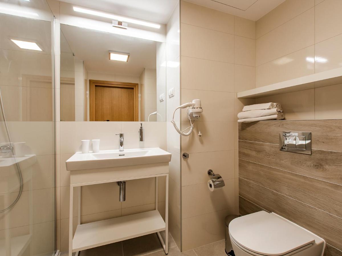 Vacationclub - Seaside Park Apartament 644 Kolobrzeg Dış mekan fotoğraf