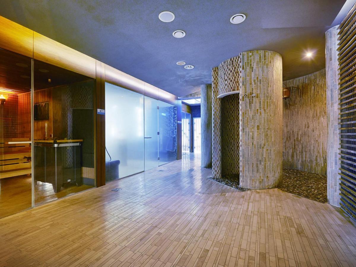 Vacationclub - Seaside Park Apartament 644 Kolobrzeg Dış mekan fotoğraf