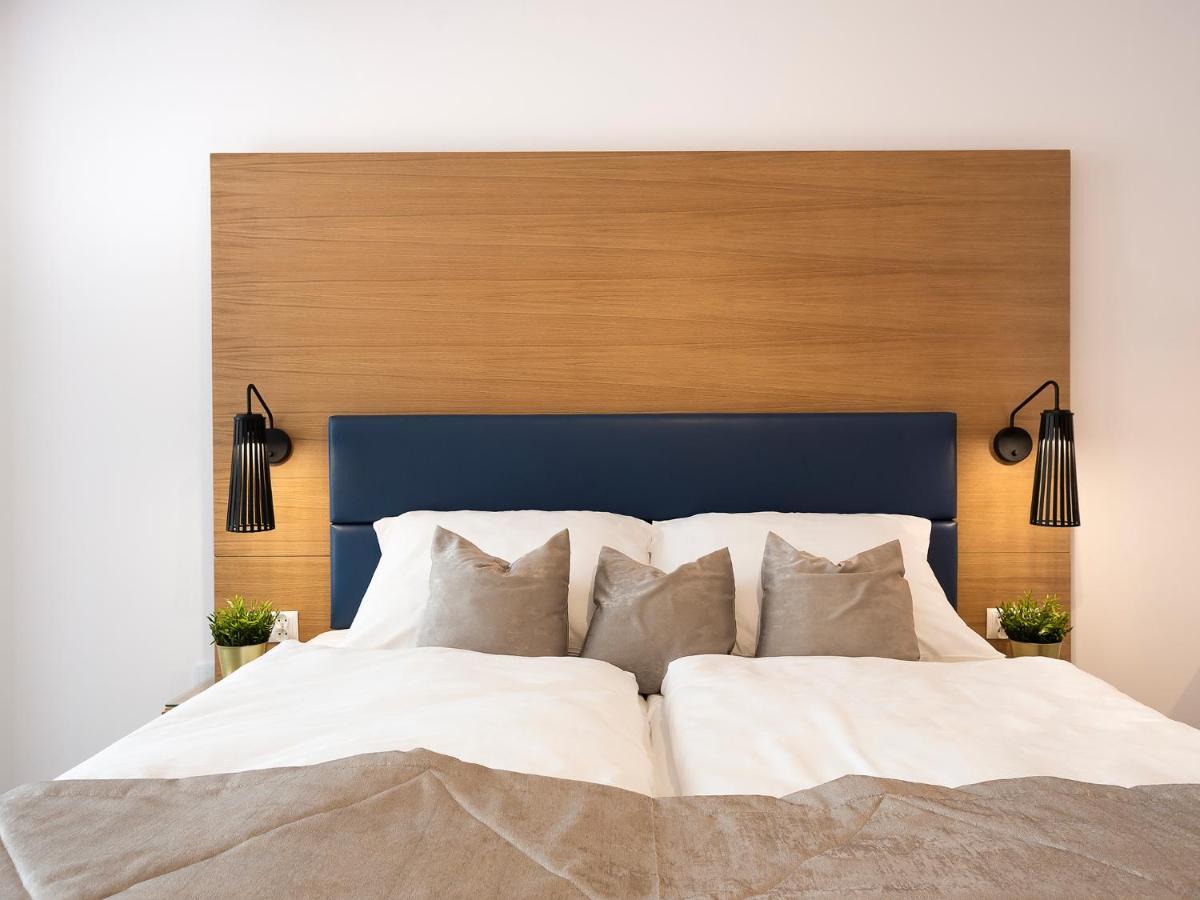 Vacationclub - Seaside Park Apartament 644 Kolobrzeg Dış mekan fotoğraf