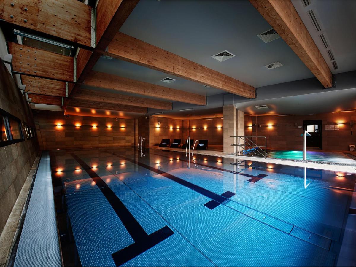 Vacationclub - Seaside Park Apartament 644 Kolobrzeg Dış mekan fotoğraf