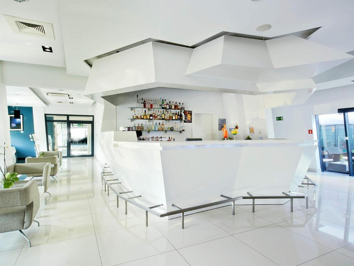 Vacationclub - Seaside Park Apartament 644 Kolobrzeg Dış mekan fotoğraf